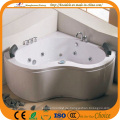 Doppelperson Jacuzzi Massage Badewanne (CL-333)